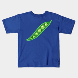 Peapod Kids T-Shirt